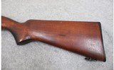 Remington ~ Model 552 ~ 22 Short, Long, and Long Rifle - 9 of 10