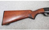 Remington ~ Model 552 ~ 22 Short, Long, and Long Rifle - 2 of 10