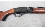 Remington ~ Model 552 ~ 22 Short, Long, and Long Rifle - 3 of 10