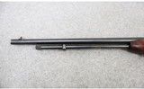 Remington ~ Model 552 ~ 22 Short, Long, and Long Rifle - 6 of 10