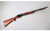 Remington ~ Model 552 ~ 22 Short, Long, and Long Rifle - 1 of 10