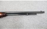 Remington ~ Model 552 ~ 22 Short, Long, and Long Rifle - 4 of 10