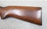 Winchester ~ Model 67A ~ 22 Short, Long, and Long Rifle - 9 of 10