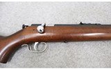 Winchester ~ Model 67A ~ 22 Short, Long, and Long Rifle - 3 of 10