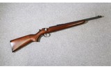 Winchester ~ Model 67A ~ 22 Short, Long, and Long Rifle - 1 of 10