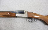 F. Sarriugarte ~ Model York ~ 12 Gauge - 8 of 10