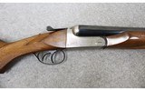 F. Sarriugarte ~ Model York ~ 12 Gauge - 3 of 10