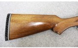 F. Sarriugarte ~ Model York ~ 12 Gauge - 2 of 10