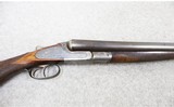 LeFever ~ Model I ~ 12 Gauge - 3 of 10