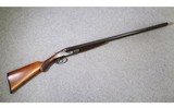 LeFever ~ Model I ~ 12 Gauge - 1 of 10