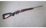 Savage Arms ~ Model 110 ~ 7mm-08 Remington