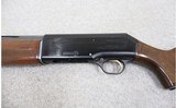 Pietro Beretta ~ Model A390ST ~ 12 Gauge - 8 of 10