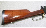 Browning ~ Model 81L BLR ~ 7mm Remington Magnum - 2 of 10