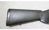 Browning ~ Model Maxus Sporting ~ 12 Gauge - 2 of 10
