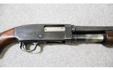 Wards Wester Field ~ Model 60 ~ 16 Gauge - 3 of 10