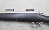 Remington ~ Model 700 Titanium ~ 30-06 Springfield - 8 of 10