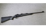 Remington ~ Model 700 SPS BIG GAME ~ 375 H&H Magnum - 1 of 10