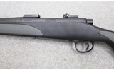 Remington ~ Model 700 SPS BIG GAME ~ 375 H&H Magnum - 8 of 10