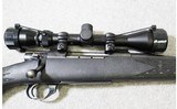 Weatherby ~ Model Vanguard ~ 30-06 Springfield - 3 of 10