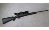 Weatherby ~ Model Vanguard ~ 30-06 Springfield - 1 of 10