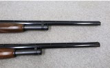 Winchester ~ Model 12 Matching Set ~ 20 Gauge - 4 of 10