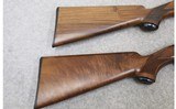 Winchester ~ Model 12 Matching Set ~ 20 Gauge - 2 of 10