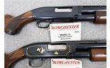 Winchester ~ Model 12 Matching Set ~ 20 Gauge - 3 of 10