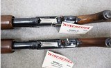 Winchester ~ Model 12 Matching Set ~ 20 Gauge - 7 of 10