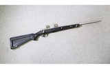 Ruger ~ Model 77/22 ~ 22 Long Rifle