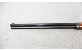 Marlin ~ Model 1895CB ~ 45-70 Gov - 6 of 9