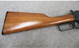 Marlin ~ Model 1895CB ~ 45-70 Gov - 2 of 9