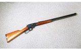 Marlin ~ Model 1895CB ~ 45-70 Gov - 1 of 9