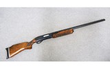 Remington ~ Model 870TB ~ 12 Gauge