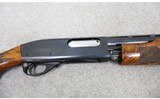 Remington ~ Model 870TB ~ 12 Gauge - 3 of 9