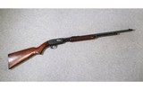 Winchester ~ Model 61 ~ 22 Short, Long, and Long Rifle