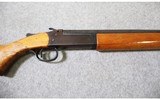 Winchester ~ Model 370 ~ 20 Gauge - 3 of 10