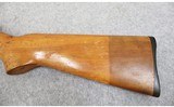 Winchester ~ Model 370 ~ 20 Gauge - 9 of 10