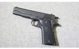 Colt ~ Model M1991A1 SE ~ 45 Auto - 2 of 2