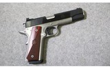 Springfield Armory ~ Model Ronin ~ 10mm - 1 of 2