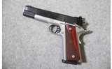 Springfield Armory ~ Model Ronin ~ 10mm - 2 of 2