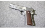 Springfield Armory ~ Model Mil-Spec ~ 45 ACP - 2 of 2