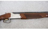 Browning ~ Model 425 ~ 12 Gauge - 3 of 10