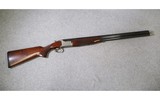 Browning ~ Model 425 ~ 12 Gauge