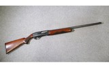 Remington ~ Model Sportsman 48 ~ 12 Gauge