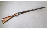 Husqvarna ~ Model None ~ 12 Gauge - 1 of 10