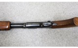 Winchester ~ Model 61 ~ 22 Short, Long, Long Rifle - 7 of 10