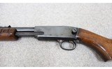 Winchester ~ Model 61 ~ 22 Short, Long, Long Rifle - 8 of 10