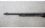 Winchester ~ Model 61 ~ 22 Short, Long, Long Rifle - 6 of 10