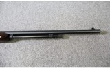 Winchester ~ Model 61 ~ 22 Short, Long, Long Rifle - 4 of 10