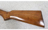 Winchester ~ Model 61 ~ 22 Short, Long, Long Rifle - 9 of 10